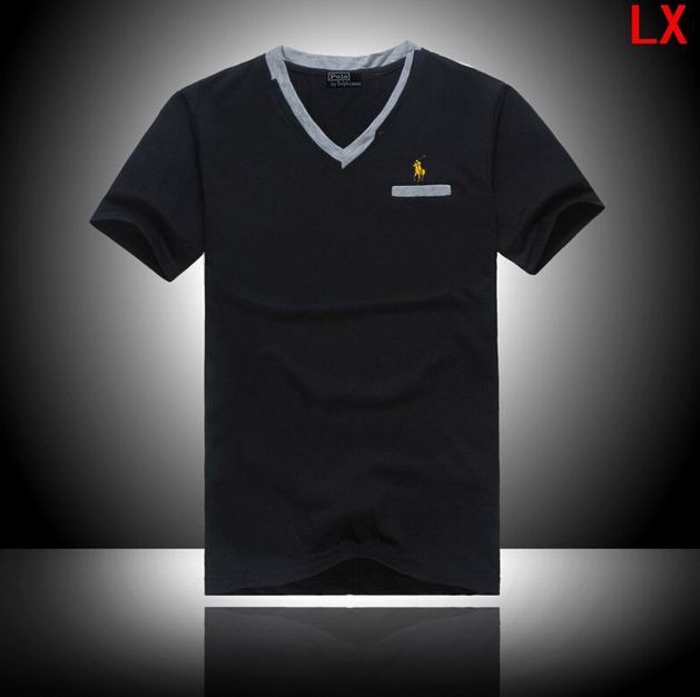 MEN polo T-shirt S-XXXL-546